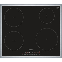 Siemens EH645FEB1E Επαγωγική Εστία Αυτόνομη 58.3x51.3cm