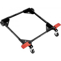 Βάση VEVOR Mobile 500 lbs για Εργαλεία/Μηχανές JJYDDZ500LBSHIHL0V0