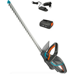 Gardena 14731-20 Μπορντουροψάλιδο Μπαταρίας 60cm