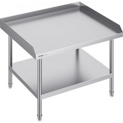 Επαγγελματικός Πάγκος Εργασίας Inox 30"x36" VEVOR για Εστιατόρια CFBXGGZTSBT33DH2YV0