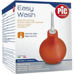 Pic Easy Wash Πουάρ Nο12 483ml