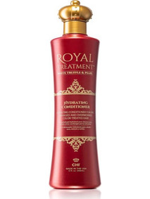Chi Royal Treatment Hydration Conditioner για Επανόρθωση 355ml