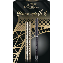 L'Oreal - The Panoramic Duo Gift Box
