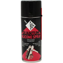 ΣΠΡΕΙ ΣΙΛΙΚΟΝΗΣ 400ml QUANTUM Ποσοτ.6.00