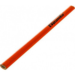 ΜΟΛΥΒΙΑ ΜΑΡΜΑΡΑΔΩΝ 180mm ΣΕΤ 12τμχ SPARTA 8480457