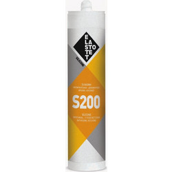 ΣΙΛΙΚΟΝΗ S-900 ΛΟΥΚΑΝΙΚΟ 600ml ΔΙΑΦΑΝΗ (ΟΥΔΕΤΕΡΗ) Ποσοτ.15.00