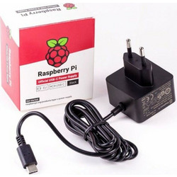 Φορτιστής για Laptop RASPBERRY PI 1873425 220 V
