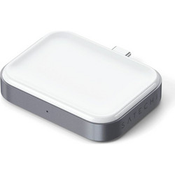 Satechi USB-C Wireless Charging Dock for AirPods