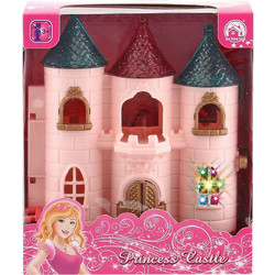 ToyMarkt Μίνι Κάστρο Μπαταρίας 971259