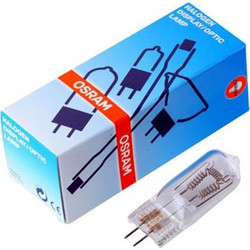 OSRAM ΛΑΜΠΑ 200V/650W 64540 GX6.35 ΚΑΡΦΙ