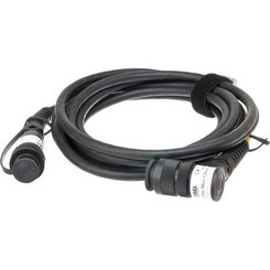 Hensel EH Mini Flash Head Cable with Round Connectors (5 m)