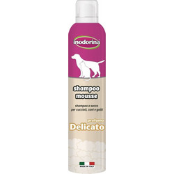 Σαμπουάν Inodorina 300 ml