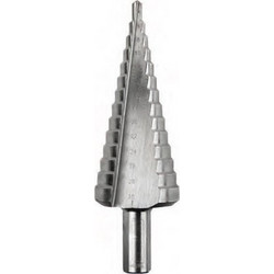 BENMAN Φρέζα κωνική μετρική 4-30mm 74351