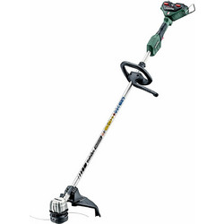 Metabo FSD 36-18 LTX BL 40 Χορτοκοπτικό Μπαταρίας Ώμου / Χειρός 18V