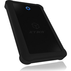 RaidSonic Icy Box IB-233U3-B