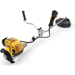 Stiga BC 435 HD Χορτοκοπτικό Βενζίνης Τετράχρονο 8.7kg