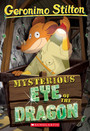 Mysterious Eye of the Dragon Mysterious Eye of the Dragon