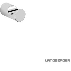 Άγκιστρο μπάνιου Langberger Chrome