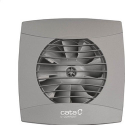 ΕΞΑΕΡΙΣΤΗΡΑΣ ΛΟΥΤΡΟΥ UC-12 ΑΘΟΡΥΒΟΣ SILVER CATA