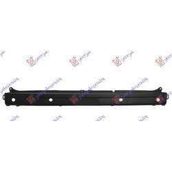 Προφυλακτηρας Πισω (ΜΕ PDS) Opel Movano 19-21 - 604103630