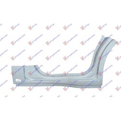 Μαρσπιε Πορτας Εμπρος Με Φρυδι Δεξια Renault MASTER/MASCOTT 19- - 669208251