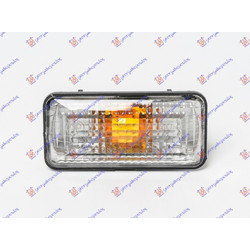 Φλας Φτερου Τετραγωνο Λευκο Seat Toledo 91-95 - 039805530