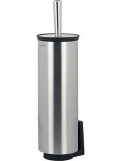 Πιγκάλ Ανοξείδωτο Στρογγυλό New Icon Matte Brabantia