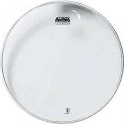 Δέρμα για 14'' τομ attack tb14 bozzio