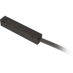 Ego main connector on-off κύριος σύνδεσμος Μαύρο