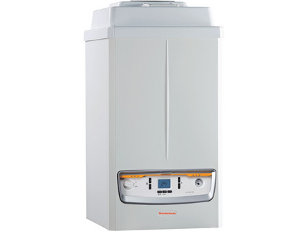 Immergas Victrix Pro 35 Erp Επιτοίχιος Λέβητας Αερίου Συμπύκνωσης με Καυστήρα 30094kcal/h