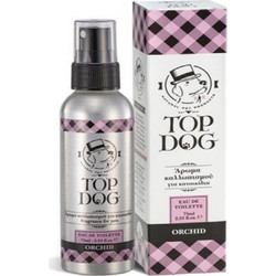 TOP DOG ΑΡΩΜΑ TOP DOG ORCHID FRAGRANCES 75ML 55048161
