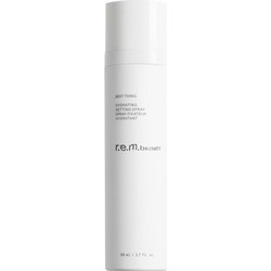 Mist Thing - Hydrating Setting Spray -MIST THING HYDRATING SETTING SPRAY