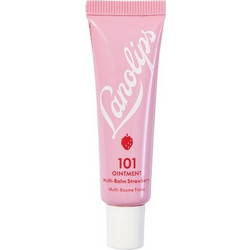 Lanolips 101 Ointment Fruities Multi-Balm Strawberry