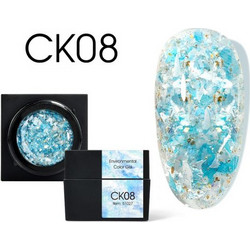 Canni CK08 Mineral Gel 5gr
