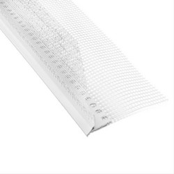 Thermokapa Γωνιόκρανο PVC με Νεροσταλλάκτη 2,5m Bauer