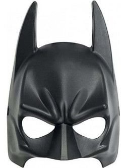 Μάσκα Batman 4889