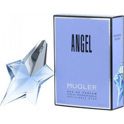 Mugler Angel Eau de Parfum Refillable 25ml