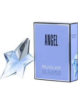 Mugler Angel Eau de Parfum Refillable 25ml