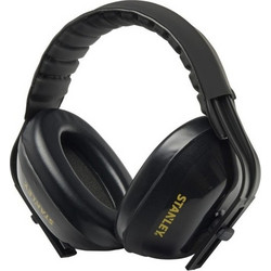Stanley SY345C EU Ωτοασπίδες Εργασίας με Στέκα