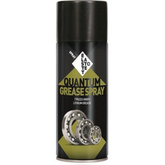 ΣΠΡΕΙ ΓΡΑΣΣΟ ΛΙΘΙΟΥ QUANTUM GREASE ELASTOTET 400ml