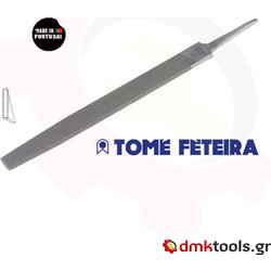 Tome Feteira Λίμες Χειρός Τόρνου