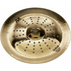 SABIAN 21" AA Holy Πιατίνι China