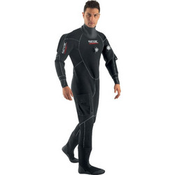 Στολή Στεγανή SEAC Warm Dry Man 4mm