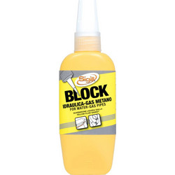 SIGILL 05102 Υγρό τεφλόν για σωλήνες νερού & αέριο 60ml