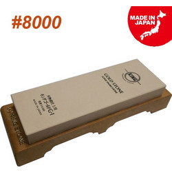 KING - Topman 3854.011 Πέτρα ακονίσματος Ιαπωνίας Νο8000