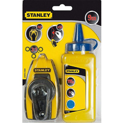 STANLEY ΡΑΜΑ STHT0-47244 + ΣΚΟΝΗ