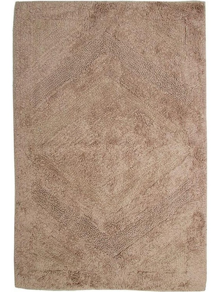 Πατάκι βαμβακερό Mocha 60x90