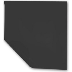 Ύφασμα Neoprene 30x30cm - Μαύρο