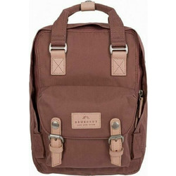 Doughnut Macaroon Mini Σακίδιο Πλάτης 7lt Chestnut