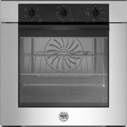 Bertazzoni F605MODEKX Φούρνος Ηλεκτρικός Άνω Πάγκου 76lt 59.7cm